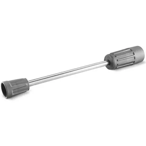 I lager Kärcher Professional Easy Force Spolrör